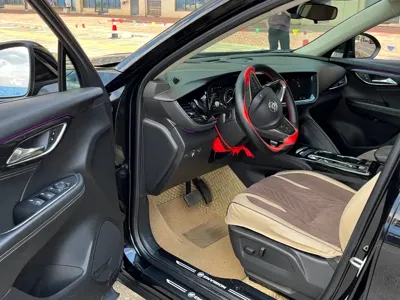 Buick Envision S 2022, 41000 км, за 12911.42 USD - фото 8