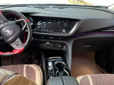 Buick Envision S 2022, 41000 км, за 12911.42 USD - фото 12