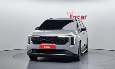 Kia Canival 2025, 29800 км, за 30149.11 USD