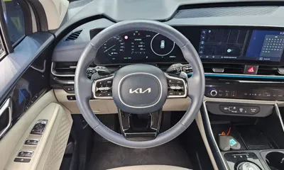 Kia Canival 2025, 29800 км, за 30149.11 USD - фото 13