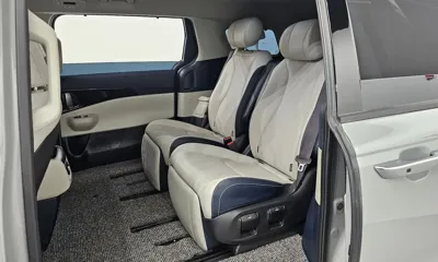 Kia Canival 2025, 29800 км, за 30149.11 USD - фото 26