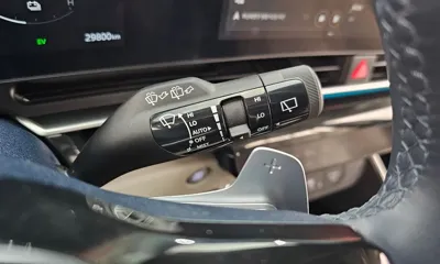 Kia Canival 2025, 29800 км, за 30149.11 USD - фото 30