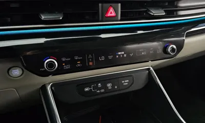 Kia Canival 2025, 29800 км, за 30149.11 USD - фото 31