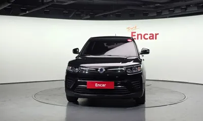 KG_Mobility_Ssangyong TIBOLI 2020, 77274 км, за 6556.29 USD