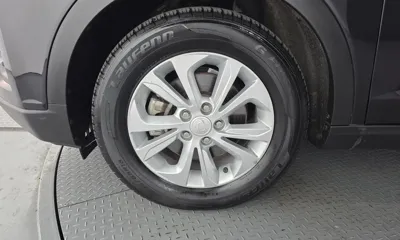 KG_Mobility_Ssangyong TIBOLI 2020, 77274 км, за 6556.29 USD