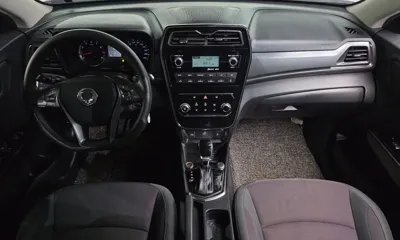 KG_Mobility_Ssangyong TIBOLI 2020, 77274 км, за 6556.29 USD - фото 7