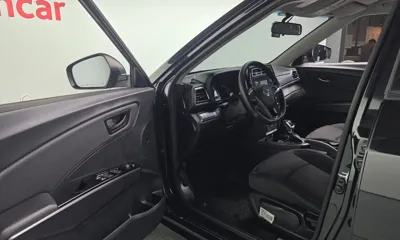 KG_Mobility_Ssangyong TIBOLI 2020, 77274 км, за 6556.29 USD - фото 10