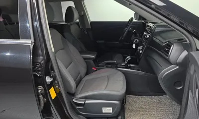 KG_Mobility_Ssangyong TIBOLI 2020, 77274 км, за 6556.29 USD - фото 11