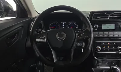 KG_Mobility_Ssangyong TIBOLI 2020, 77274 км, за 6556.29 USD - фото 13