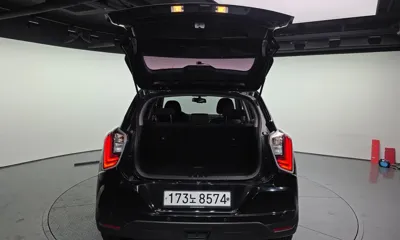 KG_Mobility_Ssangyong TIBOLI 2020, 77274 км, за 6556.29 USD - фото 20