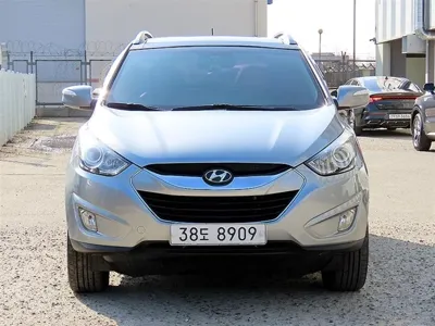 Hyundai Tucson 2012, 219989 км, за 2756.99 USD