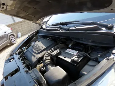Hyundai Tucson 2012, 219989 км, за 2756.99 USD - фото 6