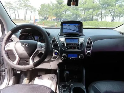 Hyundai Tucson 2012, 219989 км, за 2756.99 USD - фото 7