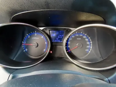Hyundai Tucson 2012, 219989 км, за 2756.99 USD - фото 8