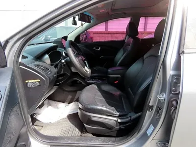 Hyundai Tucson 2012, 219989 км, за 2756.99 USD - фото 10