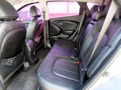 Hyundai Tucson 2012, 219989 км, за 2756.99 USD - фото 11