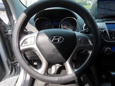 Hyundai Tucson 2012, 219989 км, за 2756.99 USD - фото 14