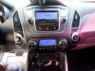 Hyundai Tucson 2012, 219989 км, за 2756.99 USD - фото 15