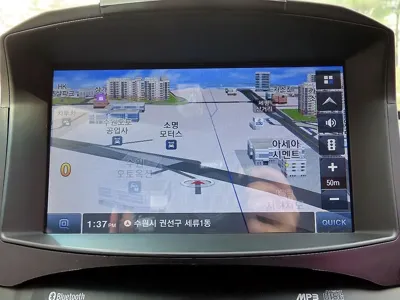 Hyundai Tucson 2012, 219989 км, за 2756.99 USD - фото 16