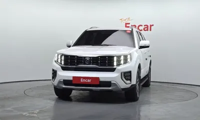 Kia Mohave 2021, 97210 км, за 19154.28 USD