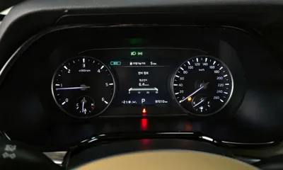 Kia Mohave 2021, 97210 км, за 19154.28 USD - фото 8