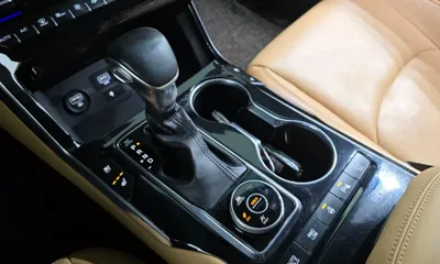 Kia Mohave 2021, 97210 км, за 19154.28 USD - фото 9