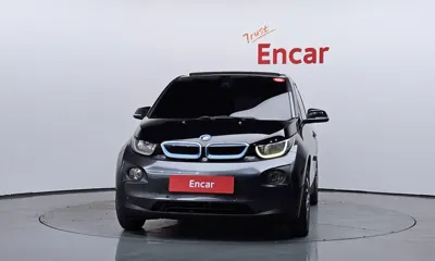 BMW i3 2016, 90550 км, за 6937.56 USD