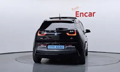 BMW i3 2016, 90550 км, за 6937.56 USD
