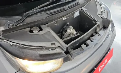 BMW i3 2016, 90550 км, за 6937.56 USD - фото 6