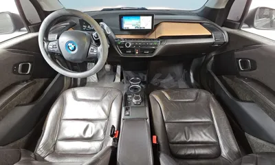 BMW i3 2016, 90550 км, за 6937.56 USD - фото 7