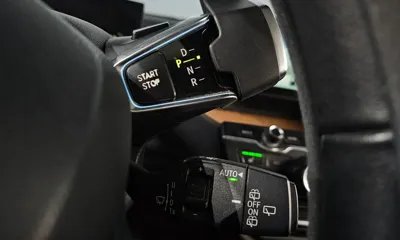 BMW i3 2016, 90550 км, за 6937.56 USD - фото 9