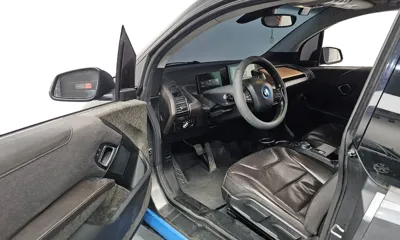 BMW i3 2016, 90550 км, за 6937.56 USD - фото 10