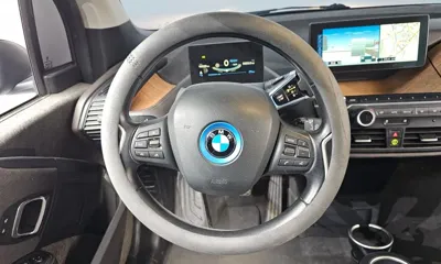 BMW i3 2016, 90550 км, за 6937.56 USD - фото 13