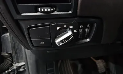 BMW i3 2016, 90550 км, за 6937.56 USD - фото 17