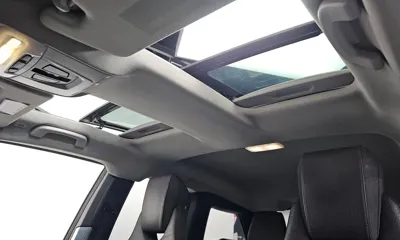 BMW i3 2016, 90550 км, за 6937.56 USD - фото 19