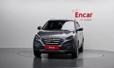 Hyundai Tucson 2015, 118459 км, за 4745.5 USD