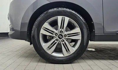 Hyundai Tucson 2015, 118459 км, за 4745.5 USD