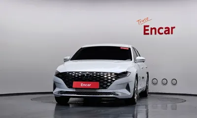 Hyundai Grandeur 2020, 13094 км, за 19543.15 USD