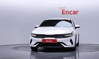Kia K5 2020, 68679 км, за 14113.17 USD
