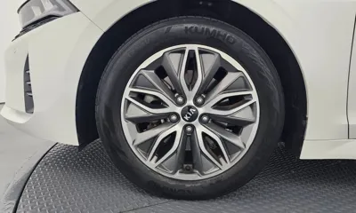 Kia K5 2020, 68679 км, за 14113.17 USD