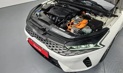 Kia K5 2020, 68679 км, за 14113.17 USD - фото 6