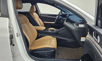 Kia K5 2020, 68679 км, за 14113.17 USD - фото 26