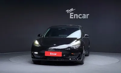 Tesla Model 3 2021, 171857 км, за 13412.62 USD