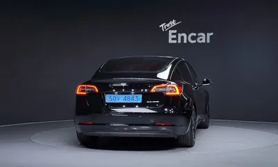 Tesla Model 3 2021, 171857 км, за 13412.62 USD