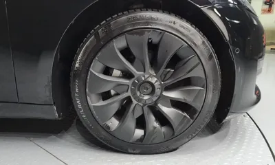 Tesla Model 3 2021, 171857 км, за 13412.62 USD
