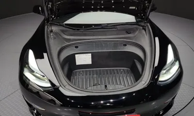 Tesla Model 3 2021, 171857 км, за 13412.62 USD - фото 6