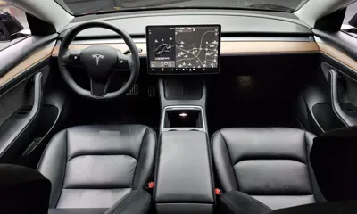 Tesla Model 3 2021, 171857 км, за 13412.62 USD - фото 7