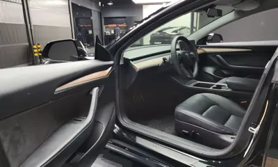 Tesla Model 3 2021, 171857 км, за 13412.62 USD - фото 10