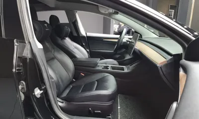 Tesla Model 3 2021, 171857 км, за 13412.62 USD - фото 11