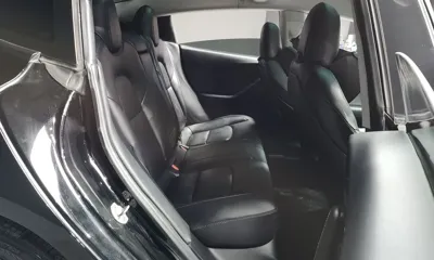 Tesla Model 3 2021, 171857 км, за 13412.62 USD - фото 12